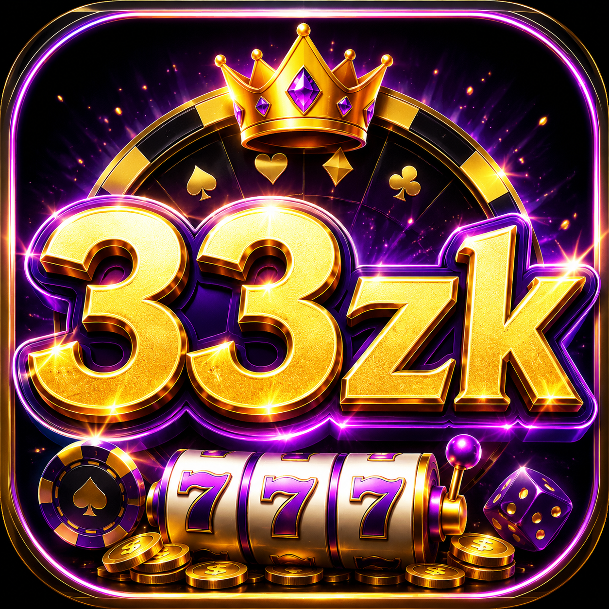 Logo 33zk